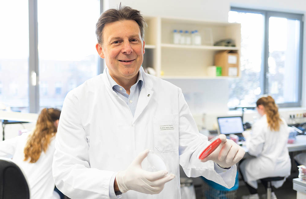 Prof. Dr. med. Achim Kaasch_Fotografin Sarah Kossmann_UMMD